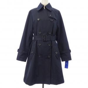 ブルーレーベルクレストブリッジ BLUE LABEL CRESTBRIDGE トレンチコート