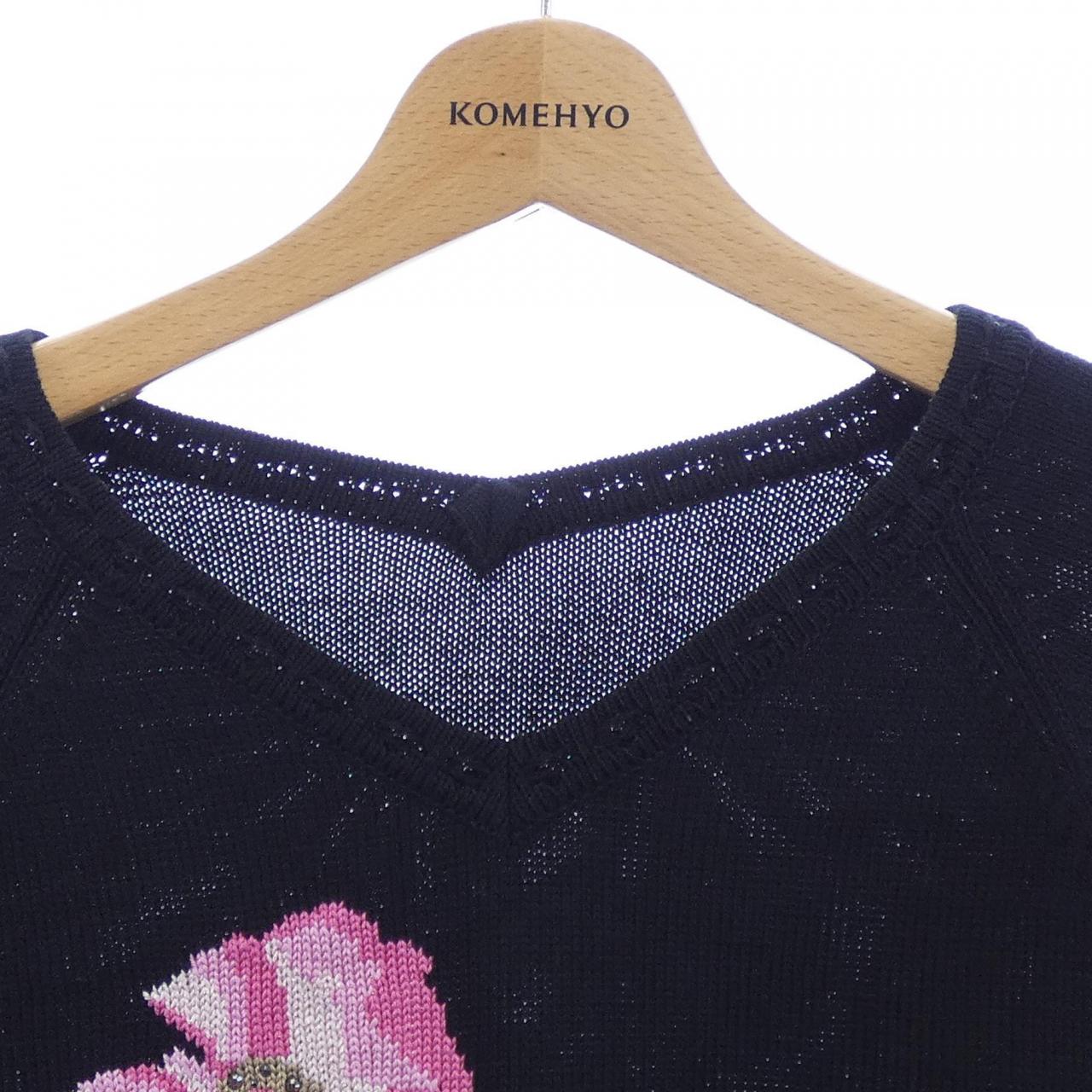 レオナールファッション LEONARD FASHION 0337229 ニット