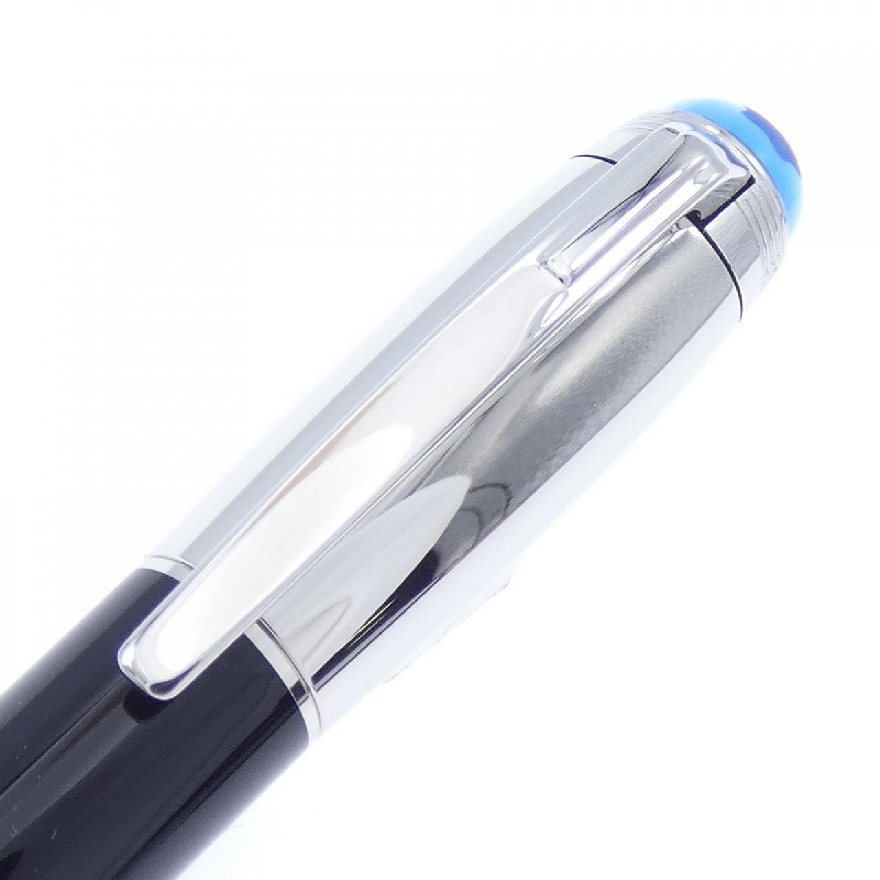 モンブラン スターウォーカードゥエ 118870 万年筆