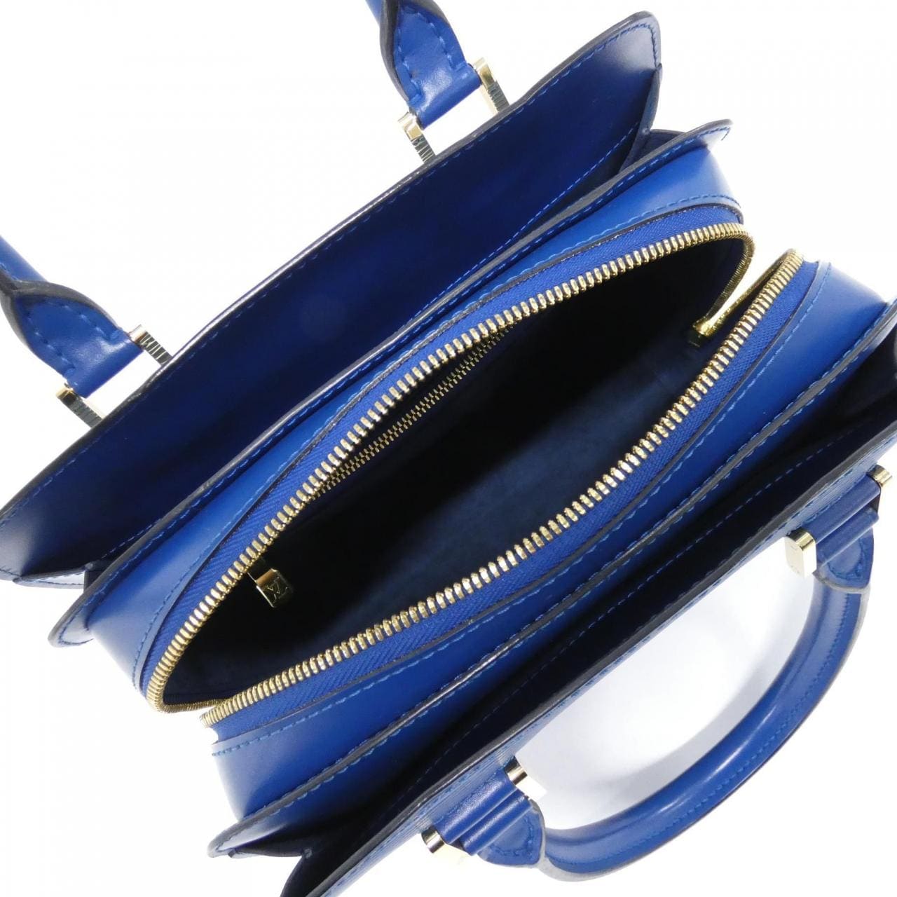 ルイヴィトン エピ ポンヌフ M52055 バッグ