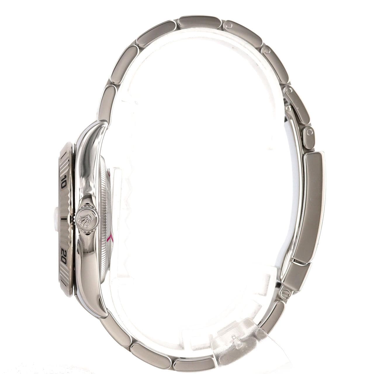 ロレックス ターノグラフ 116264･3 SSxWG 自動巻 D番