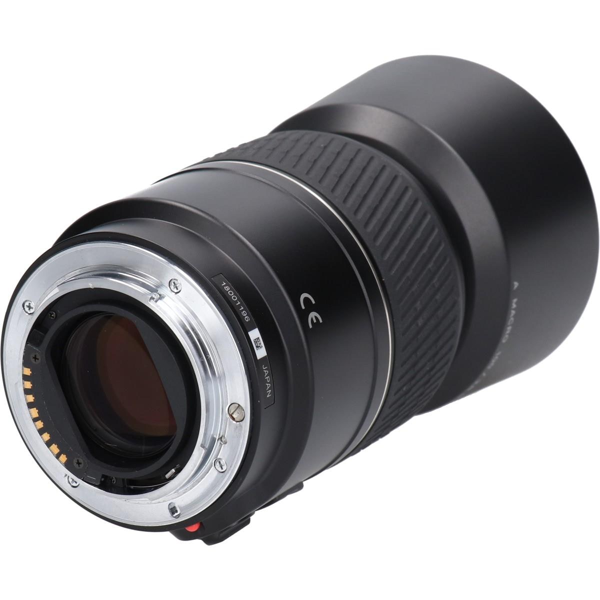 ＡＦ１００ｍｍ　Ｆ２．８ＭＡＣＲＯ（Ｄ）