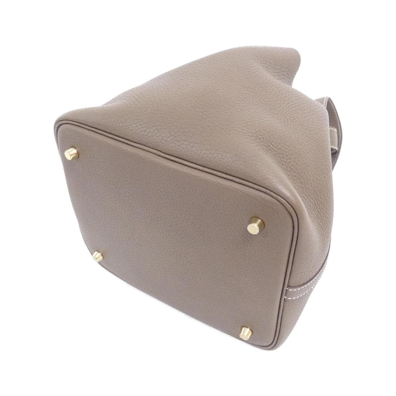 エルメス ピコタン ロック MM 060991CC バッグ