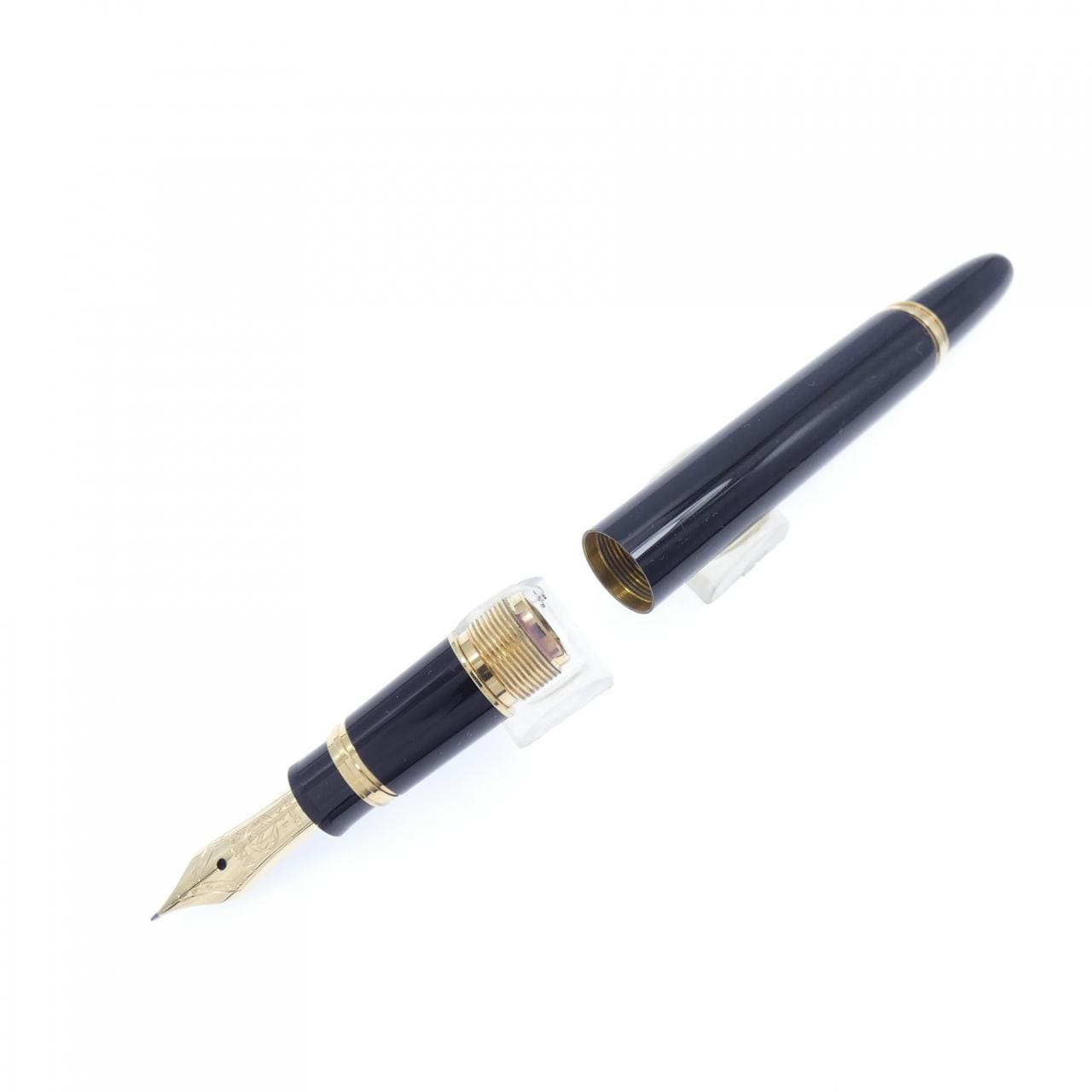 モンブラン マイスターシュテュックモーツァルト 108728 万年筆