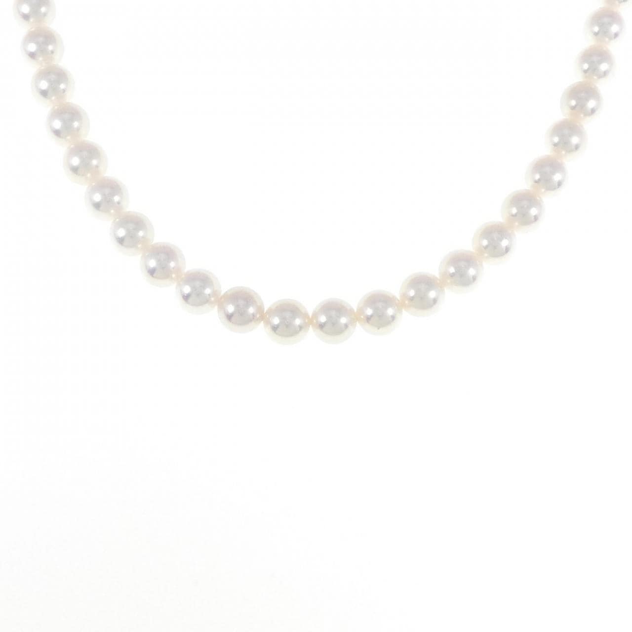 MIKIMOTO Best of the Best Necklace 5.5-6mm