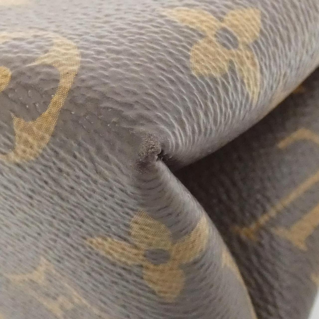 LOUIS VUITTON Monogram Rocky BB M44141 包