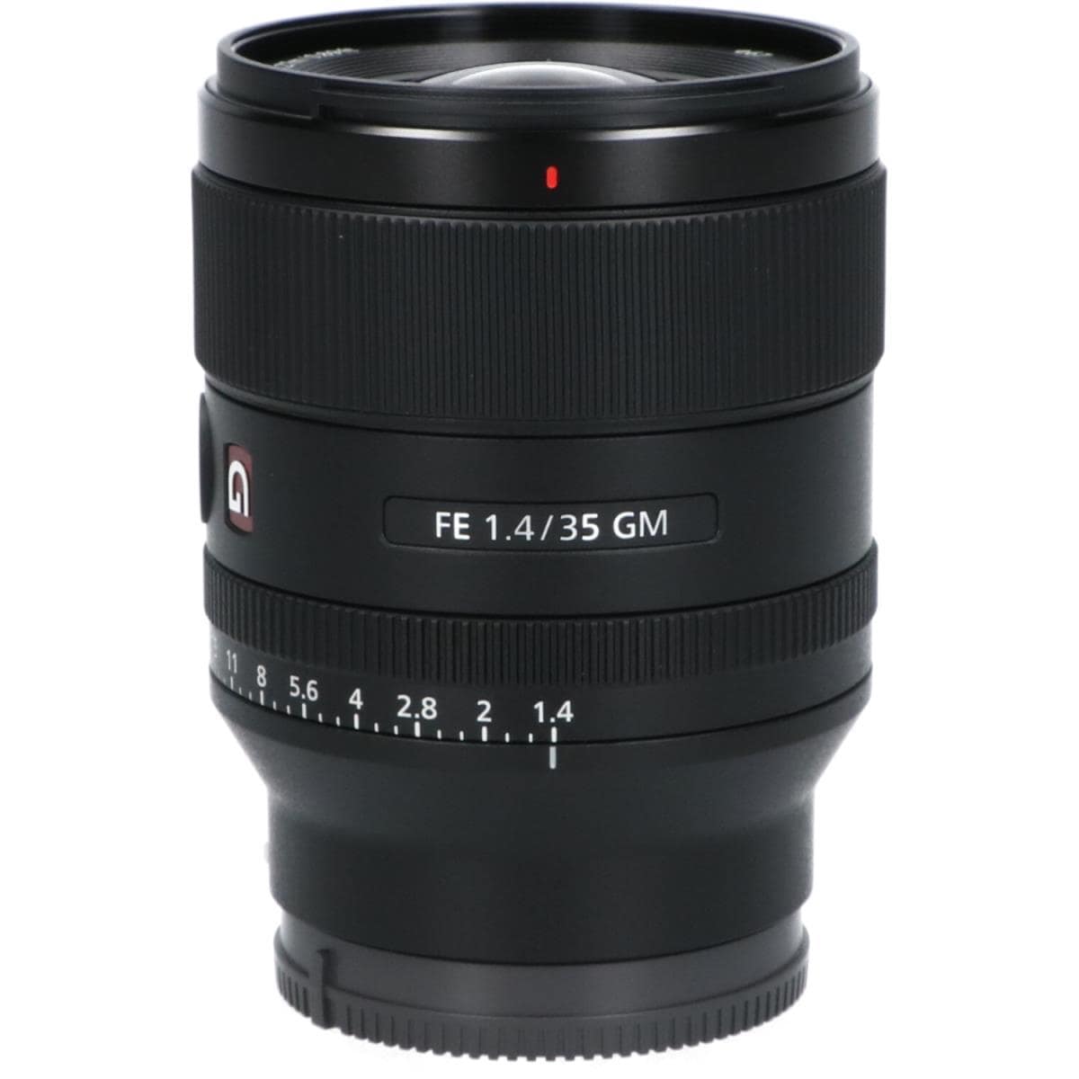 ＳＯＮＹ　ＦＥ３５ｍｍ　Ｆ１．４ＧＭ（ＳＥＬ３５Ｆ１４ＧＭ）