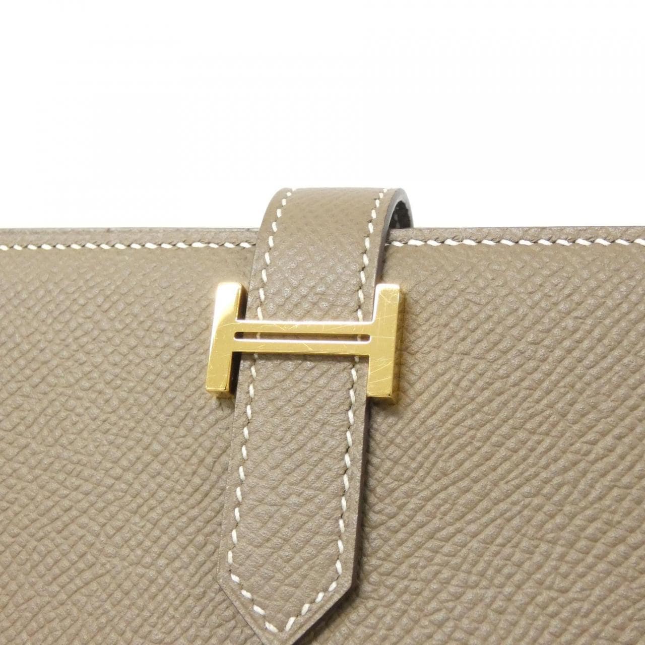 エルメス ベアン スフレ 039785CC 財布