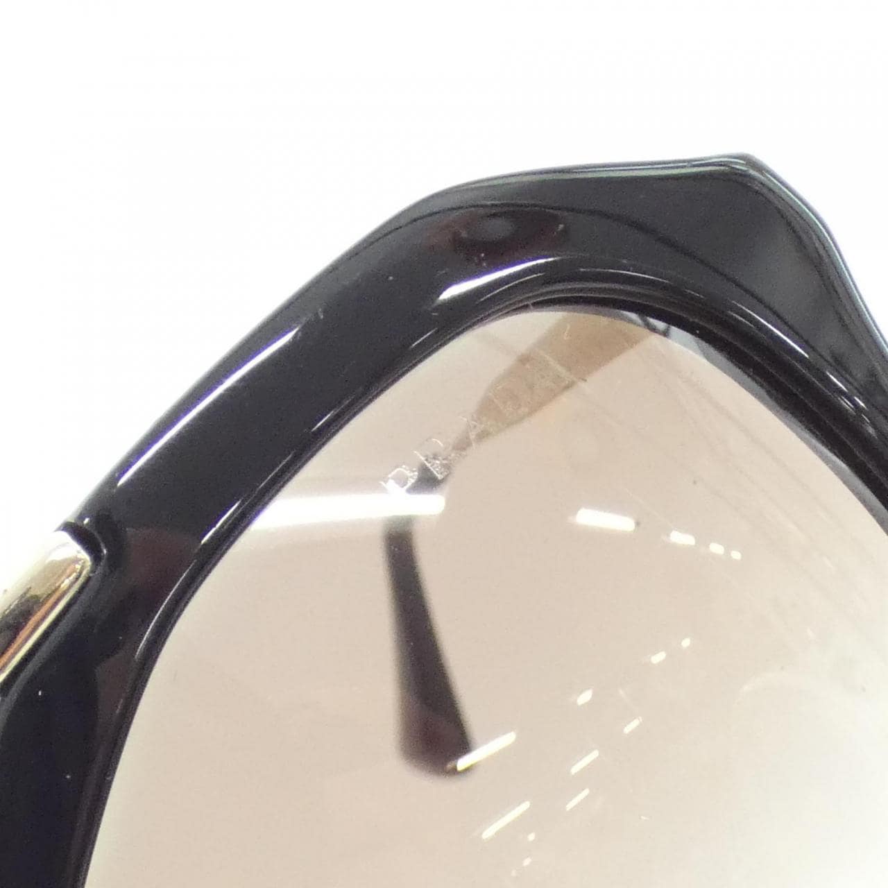 Prada SPR12Q Sunglasses