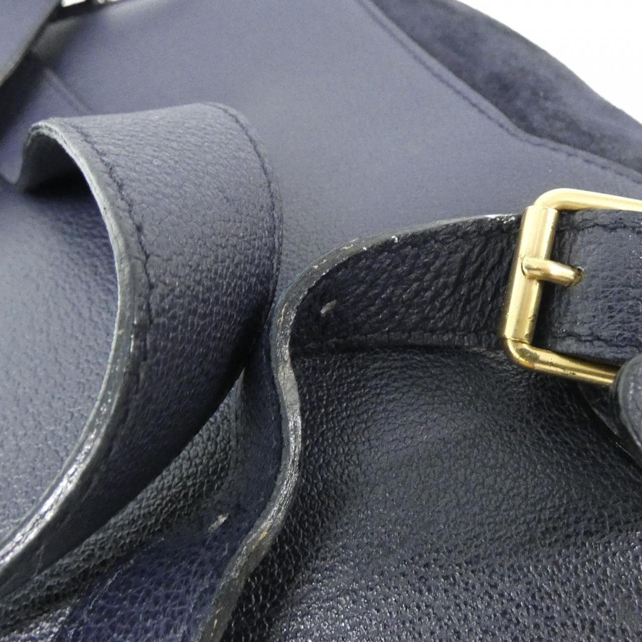[vintage] Gucci 003 2058 Rucksack