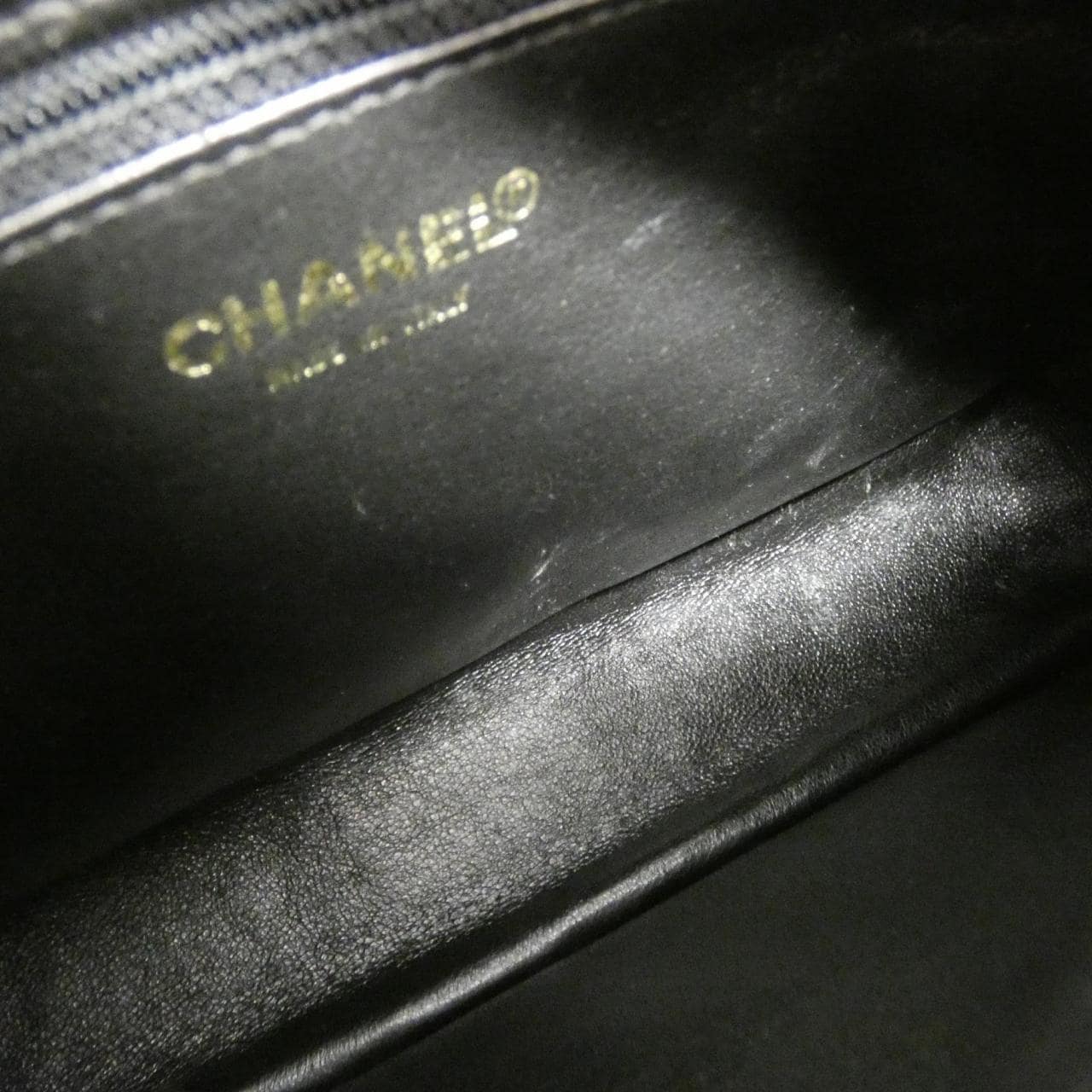 [vintage] CHANEL 17540 單肩包