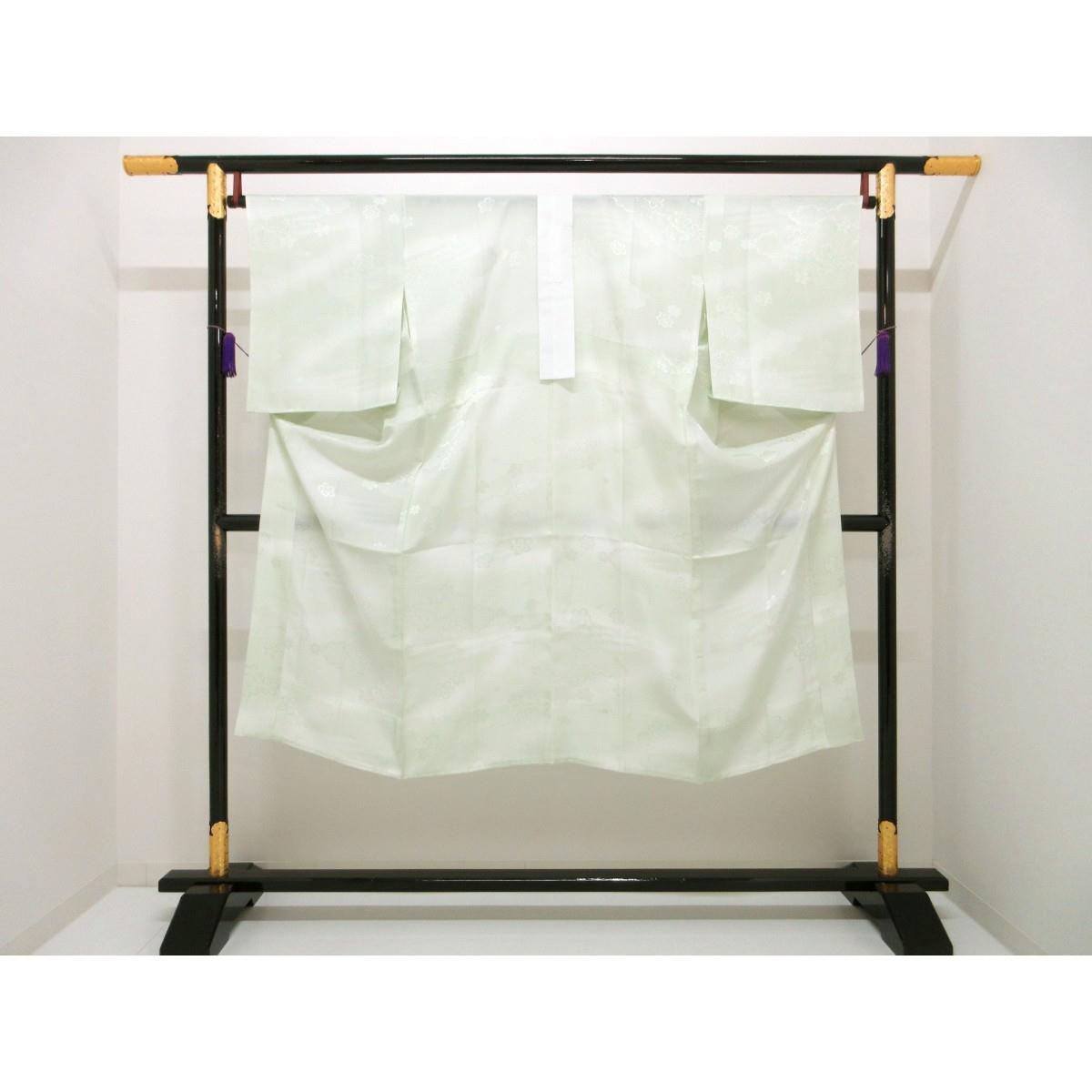 【未使用品】長襦袢　ボカシ染