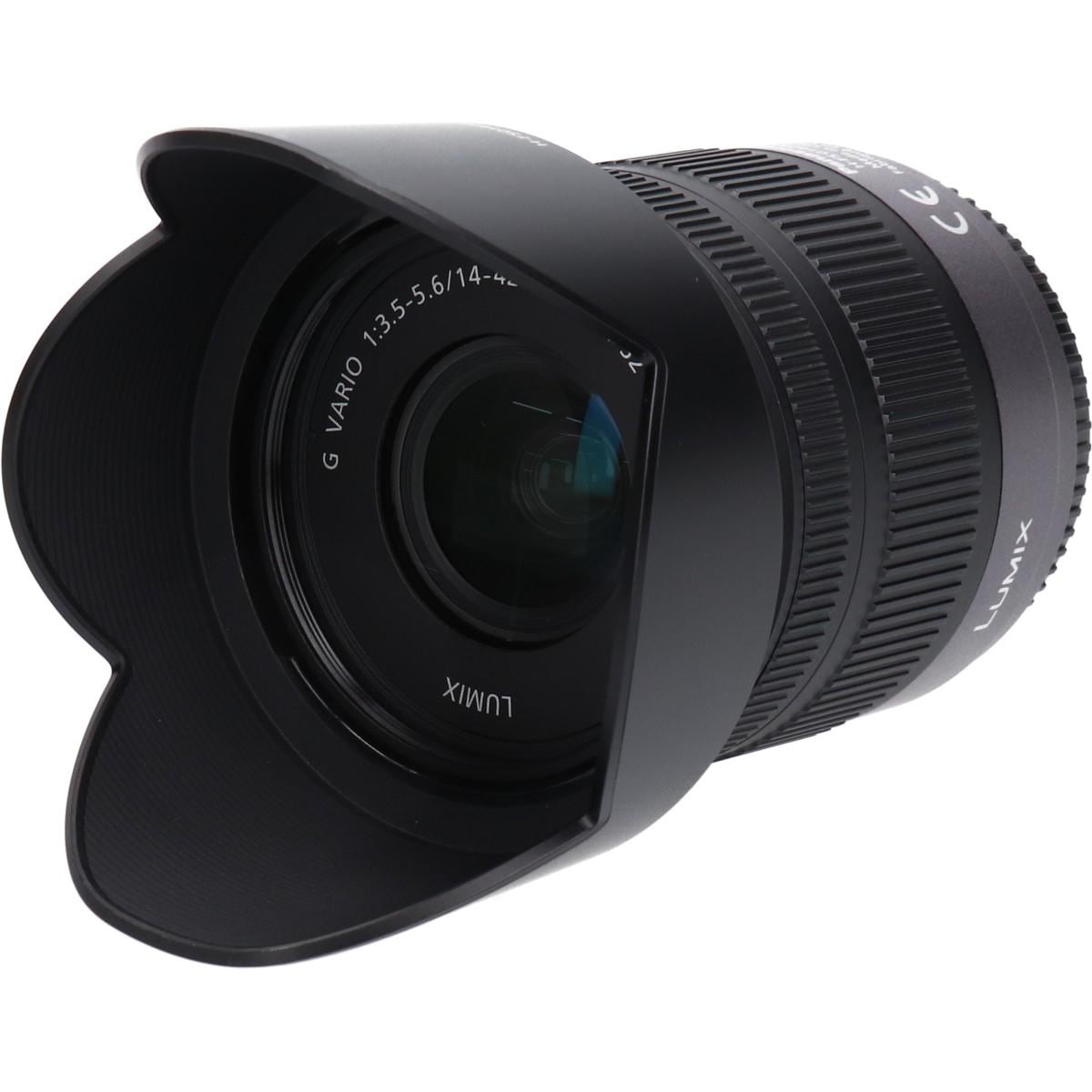 Ｇ１４－４２ｍｍ　Ｆ３．５－５．６ＡＳＰＨ．ＯＩＳ
