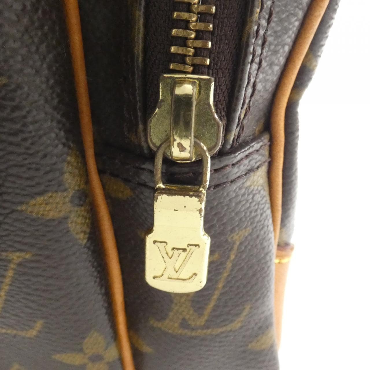 LOUIS VUITTON Monogram Amazon M45236 单肩包