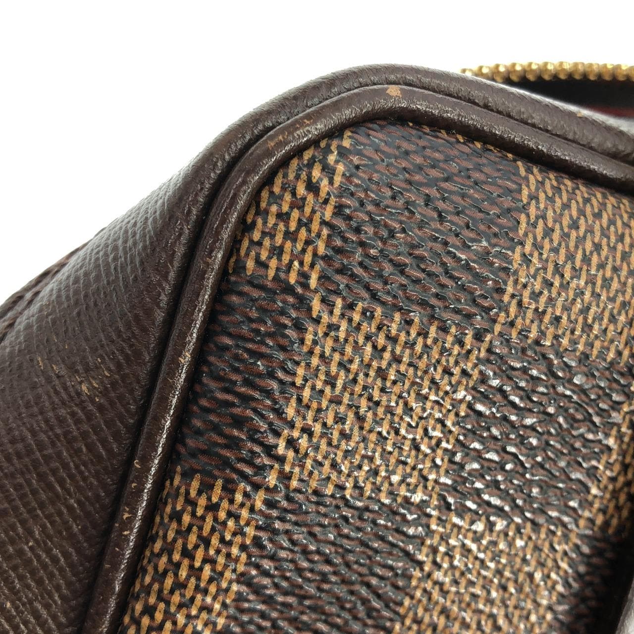 ルイヴィトン ダミエ ブレラ N51150 バッグ