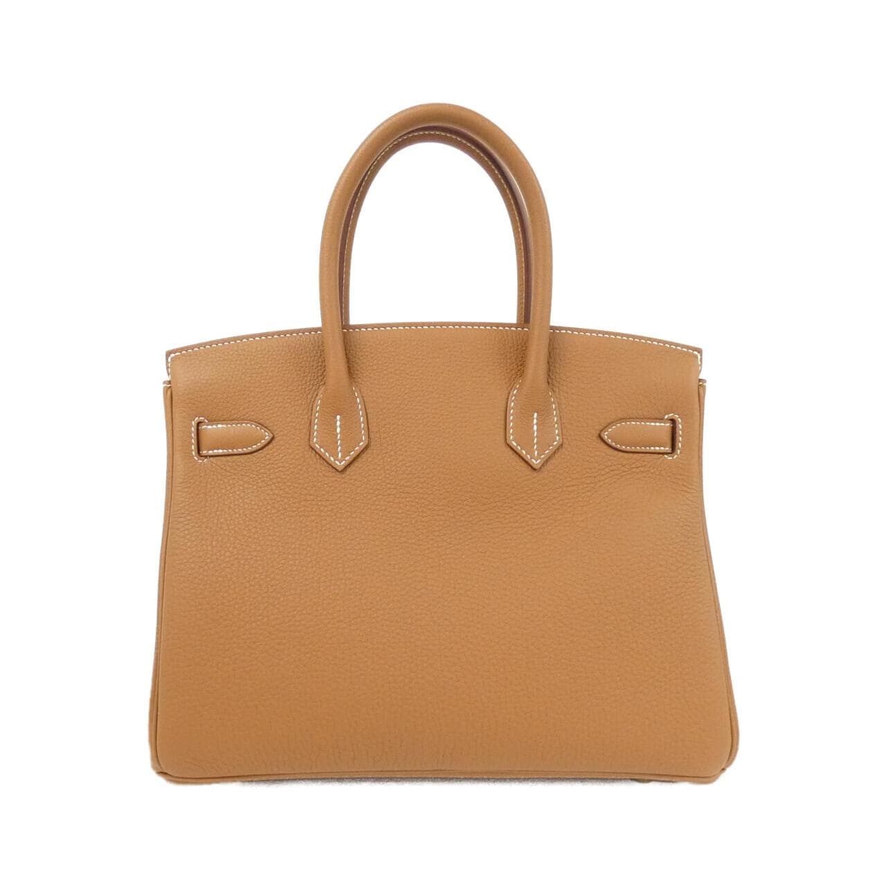 【未使用品】エルメス バーキン 30cm 027633CC バッグ