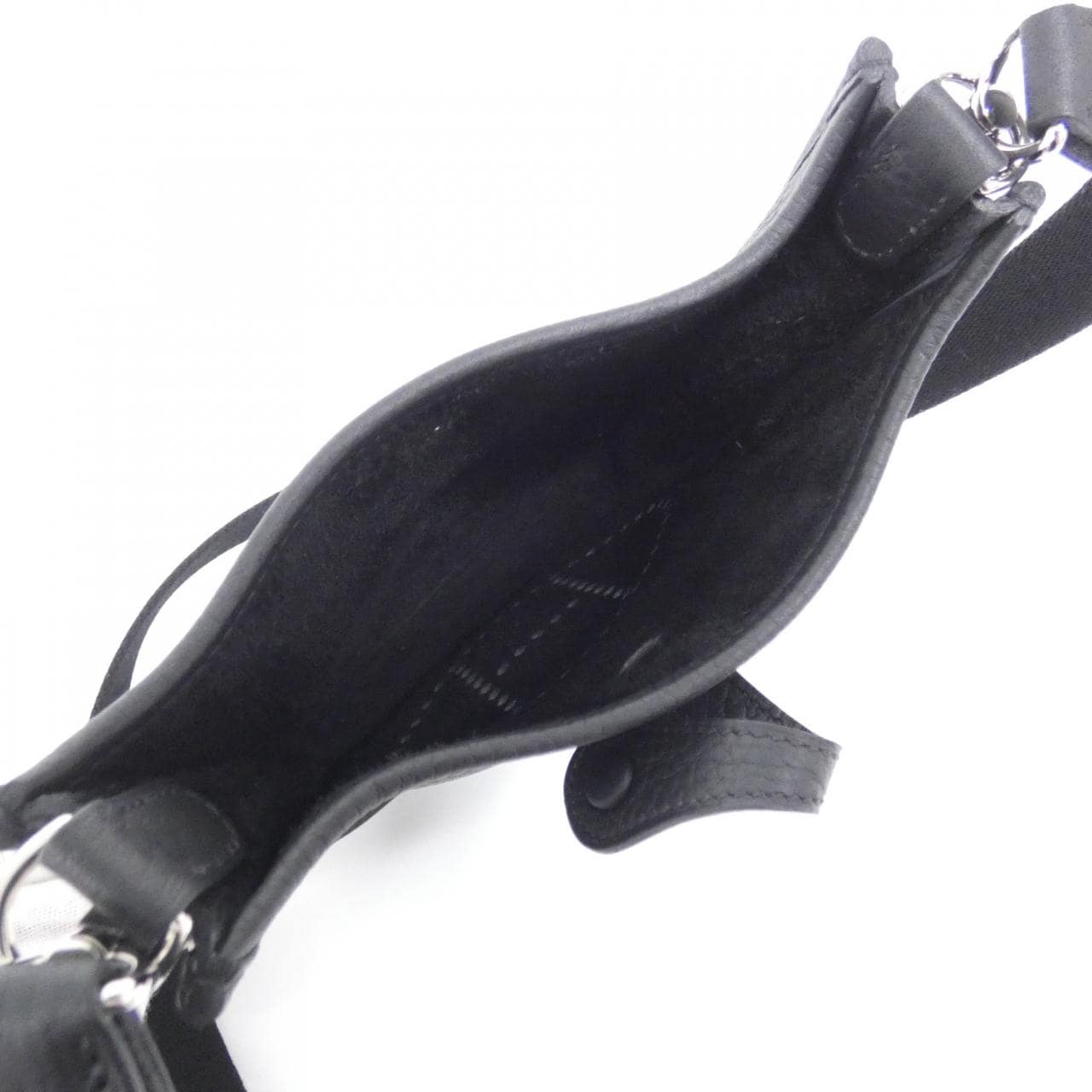 エルメス エヴリン アマゾン ショート ストラップ 16cm 085945CK ショルダーバッグ