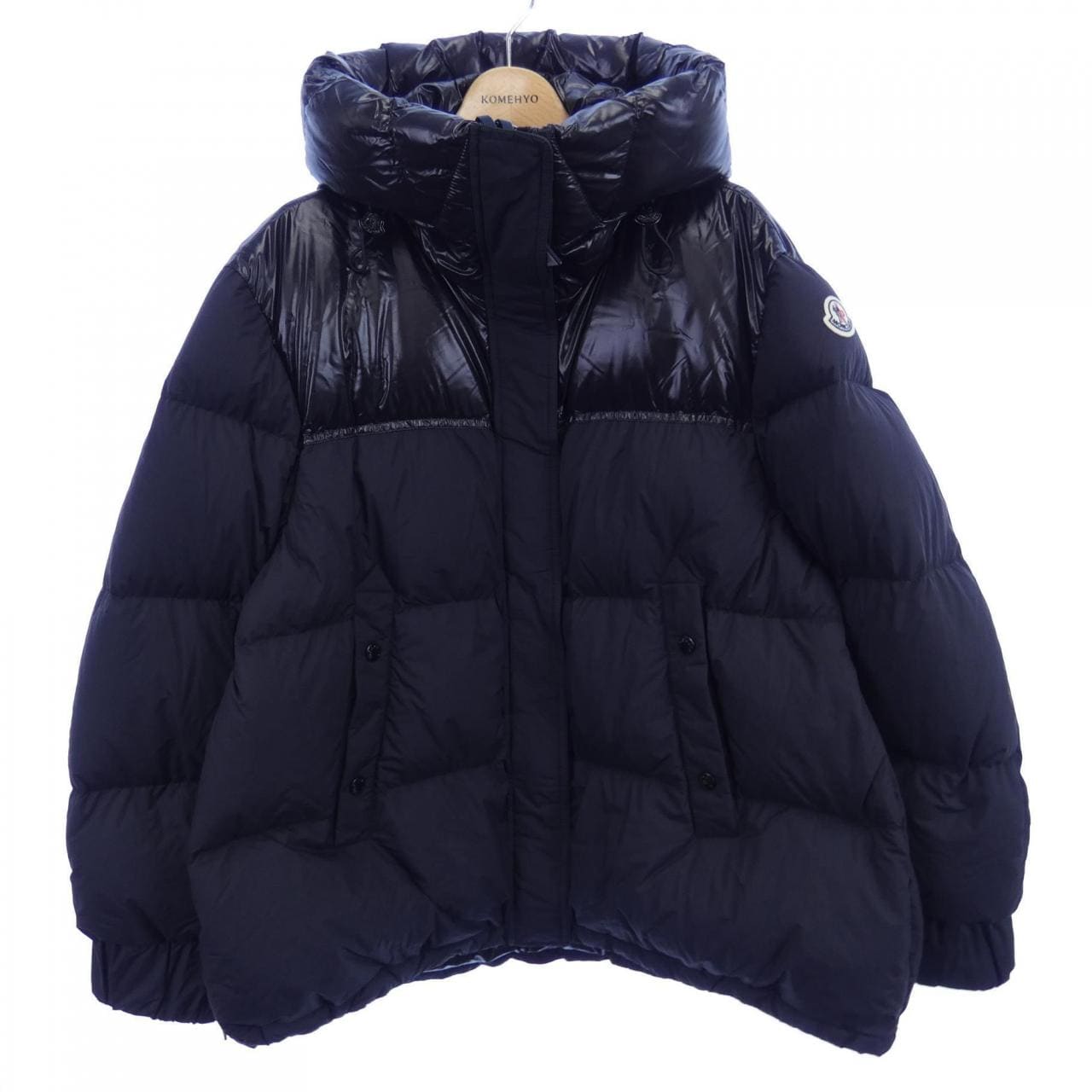 MONCLER MONCLER Down Jacket