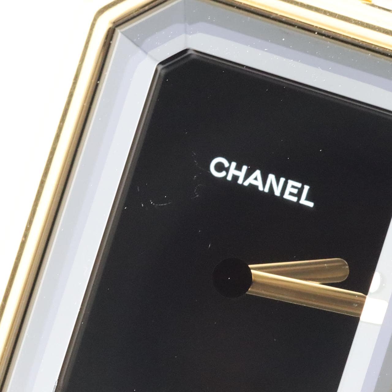 CHANEL premiere GP L size H0001 GP Quartz