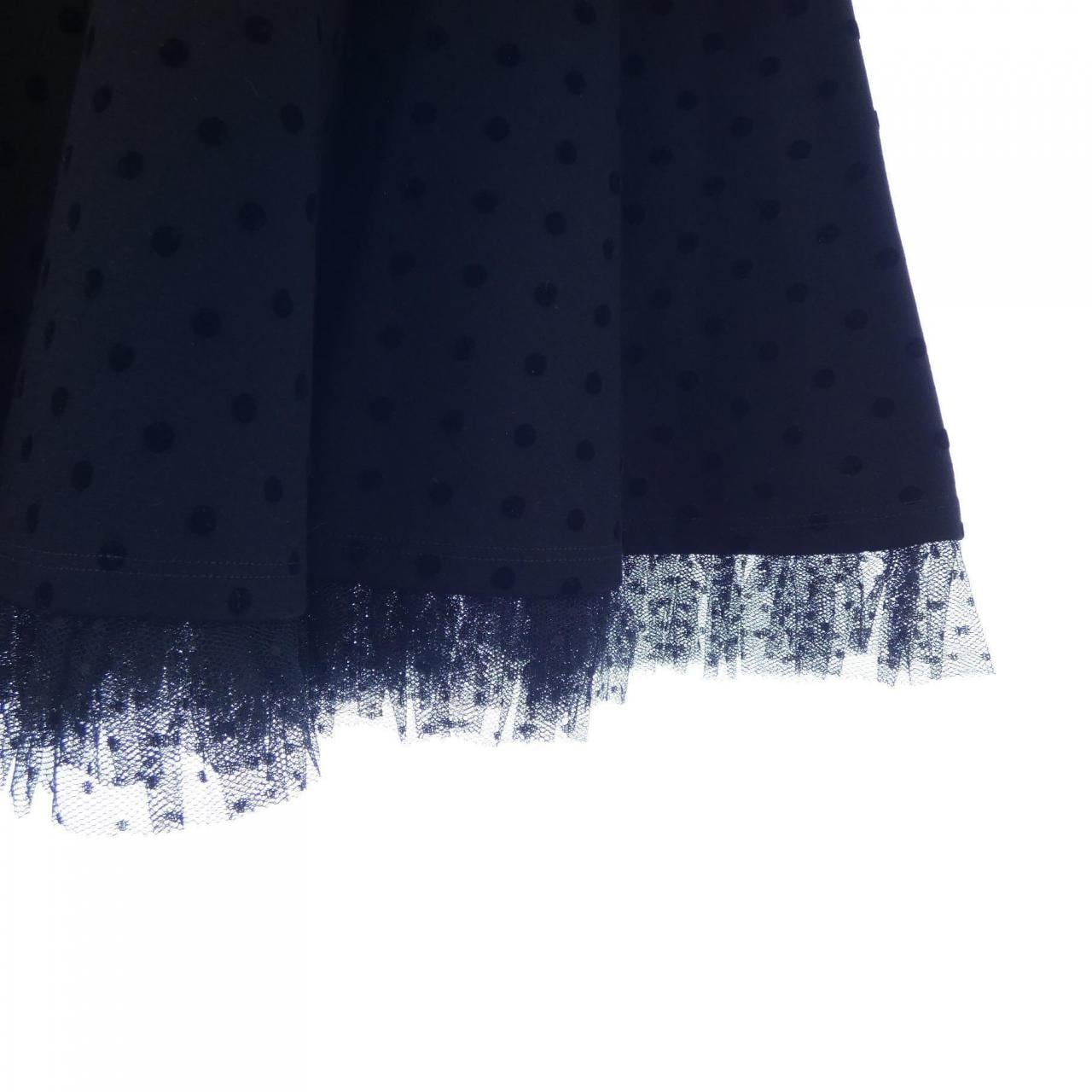 RED VALENTINO VALENTINO 半身裙