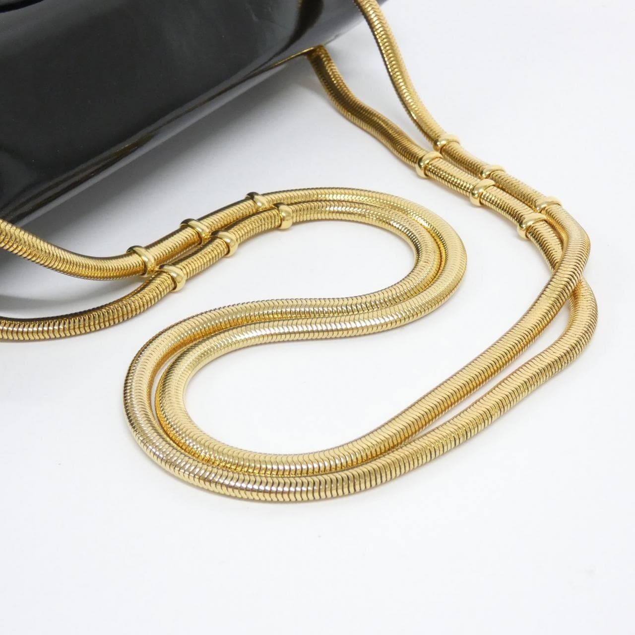 [vintage] CHANEL单肩包