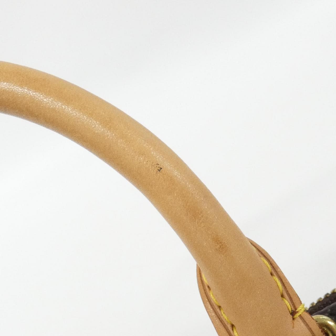ルイヴィトン モノグラム スピーディ バンドリエール 25cm M40390 ボストンバッグ
