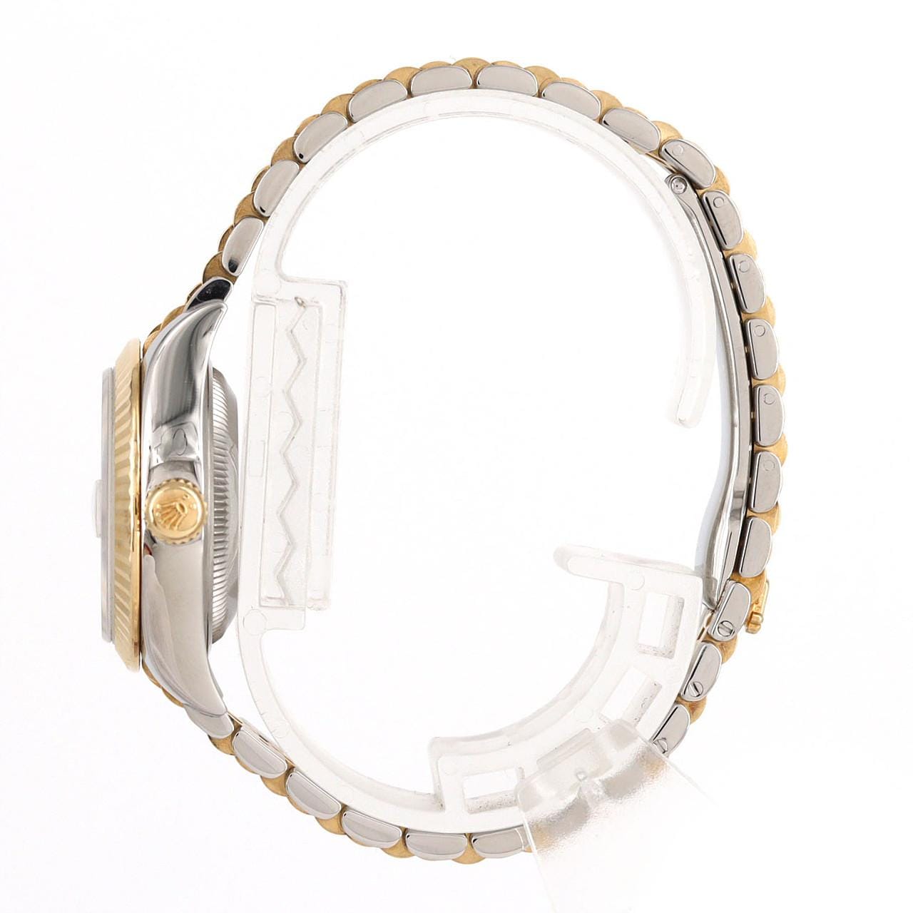 ロレックス デイトジャスト 279173 SSxYG 自動巻 ランダム番