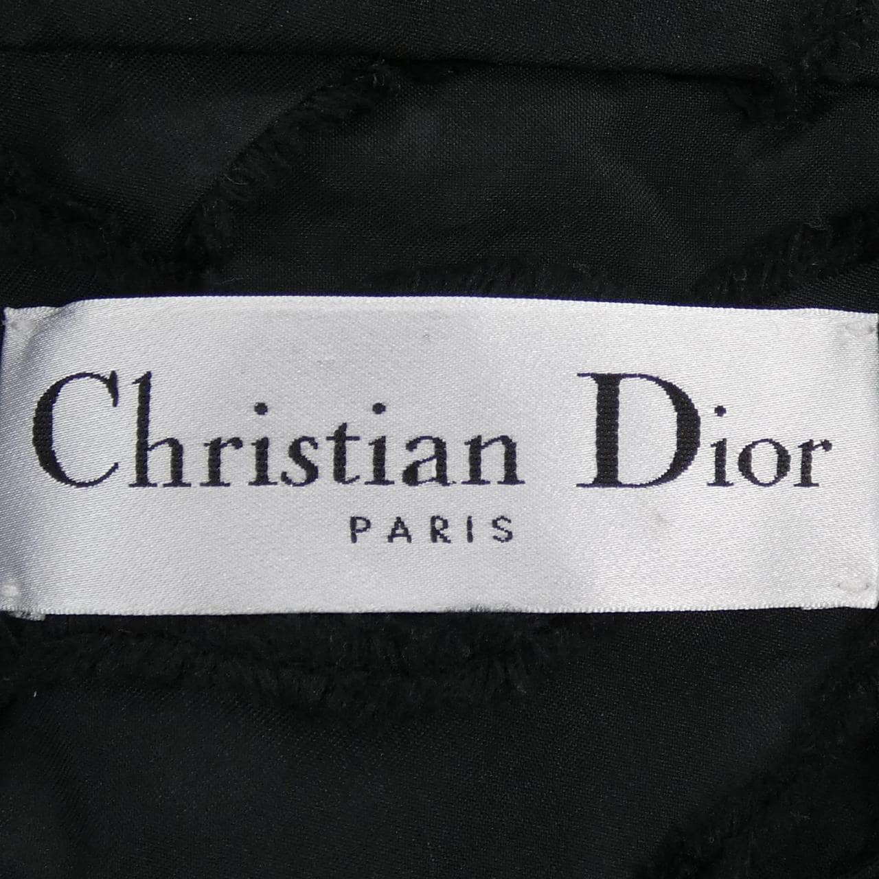 クリスチャンディオール CHRISTIAN DIOR アノラック 017C10A2960 ジャケット