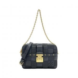 ルイヴィトン トロカ MM M59114 ショルダーバッグ