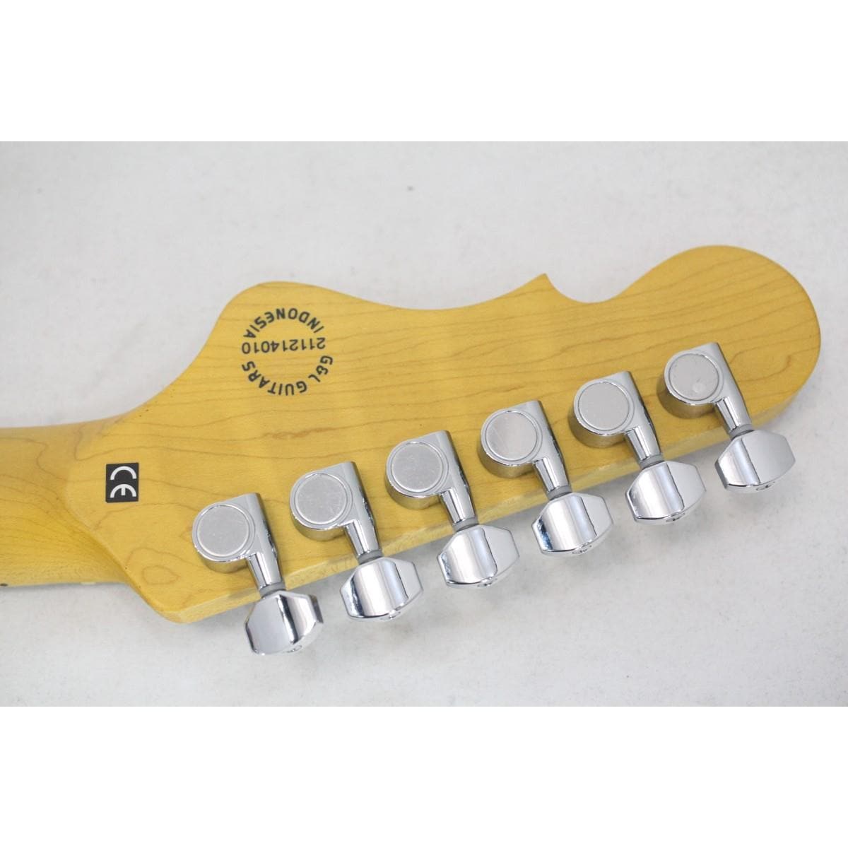 Ｇ＆Ｌ　　ＴＲＩＢＵＴＥ　ＤＯＨＥＮＹ