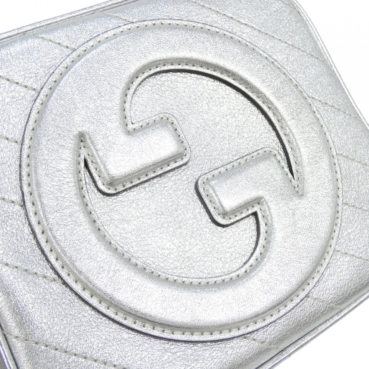 グッチ GUCCI BLONDIE 744434 AACBO バッグ