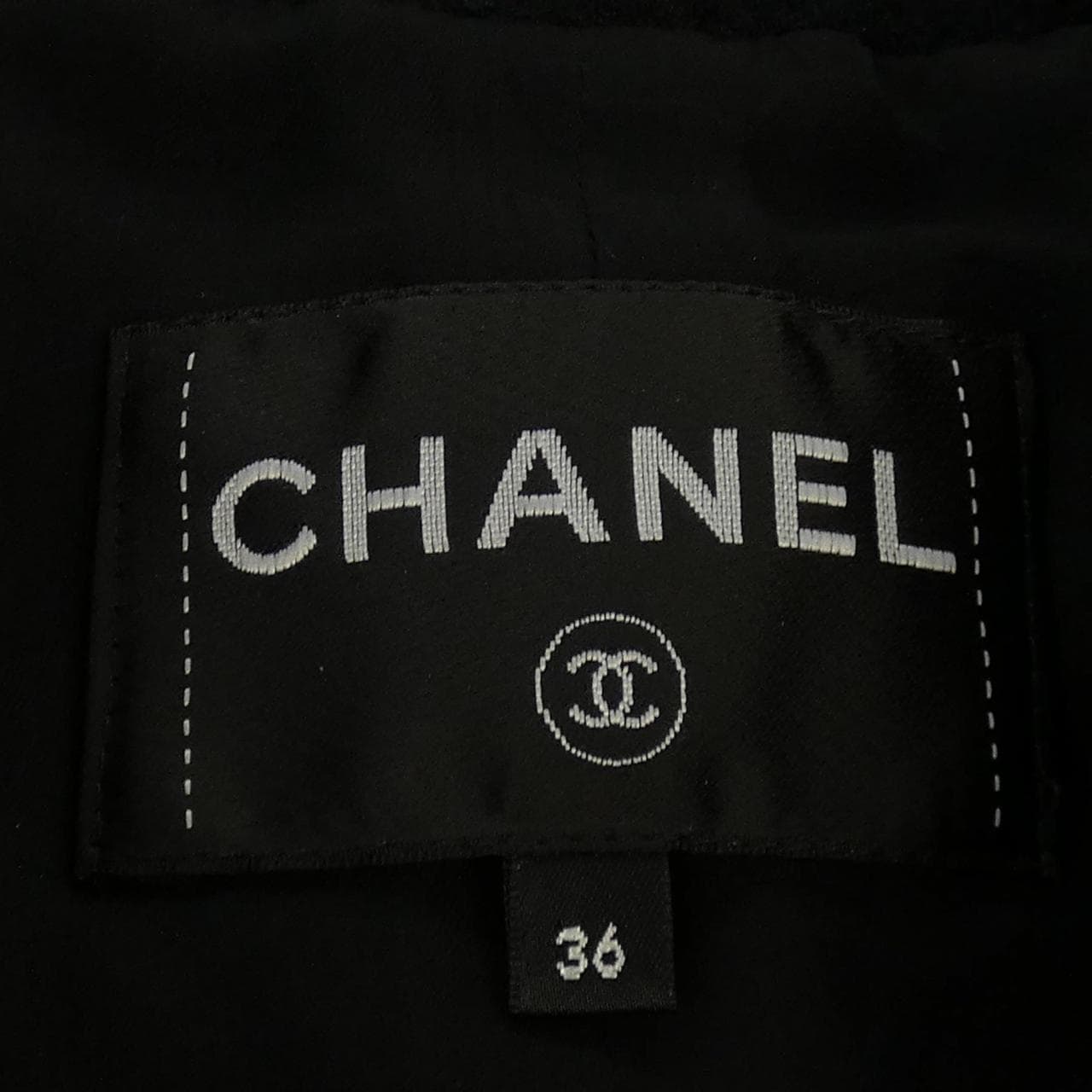 シャネル CHANEL P74415V65919 コート