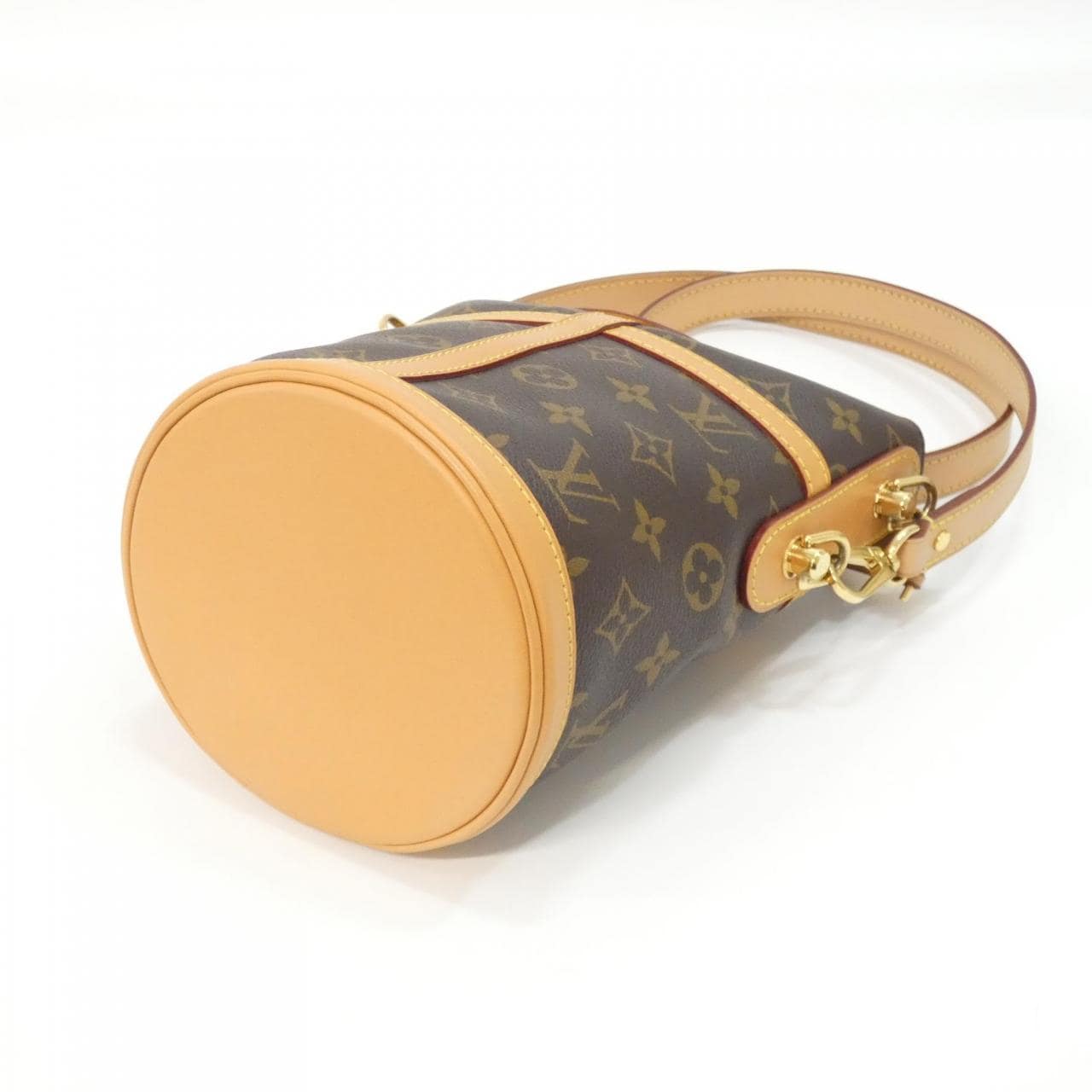 ルイヴィトン モノグラム ダッフルバッグ M43587 バッグ