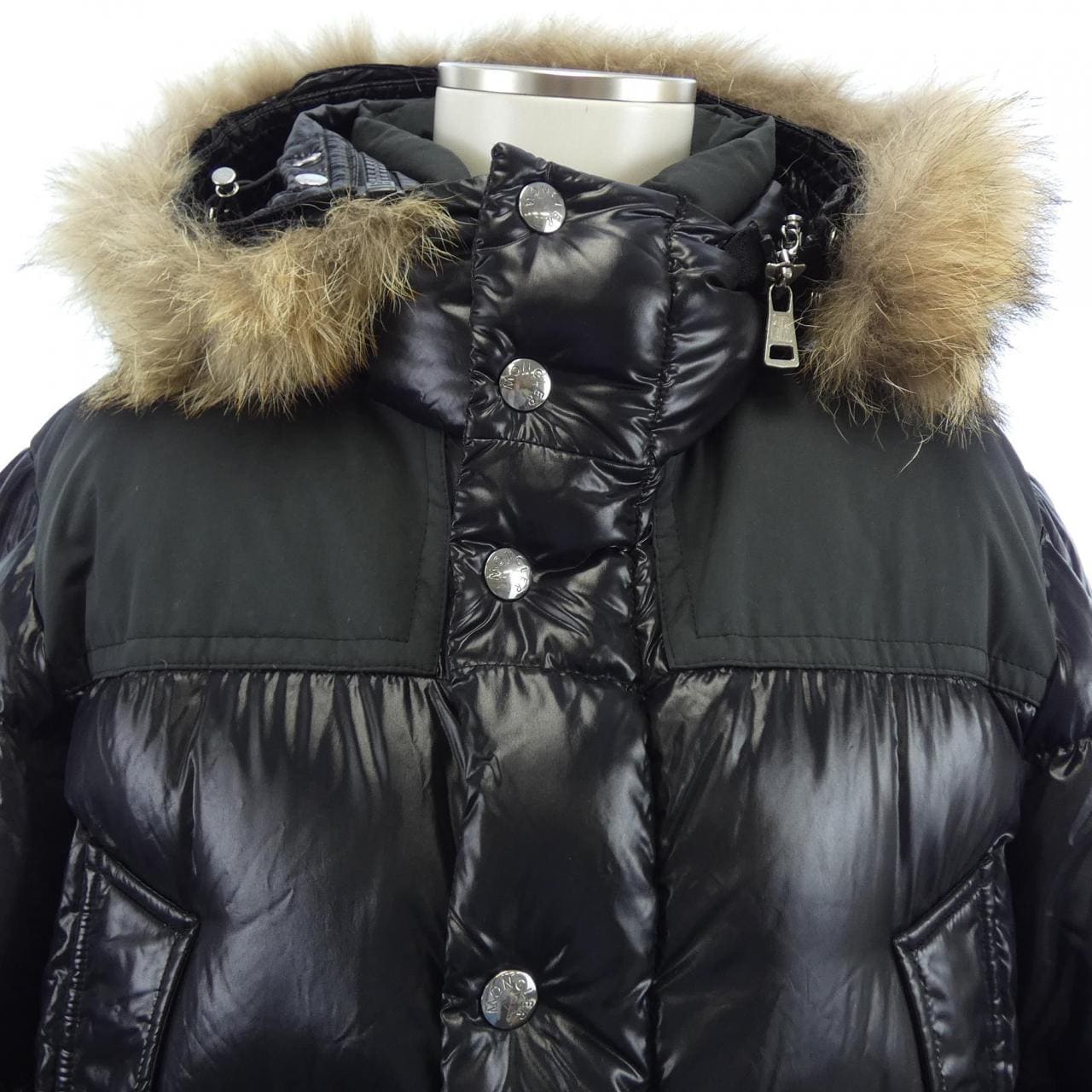 モンクレール MONCLER FREY ダウンジャケット