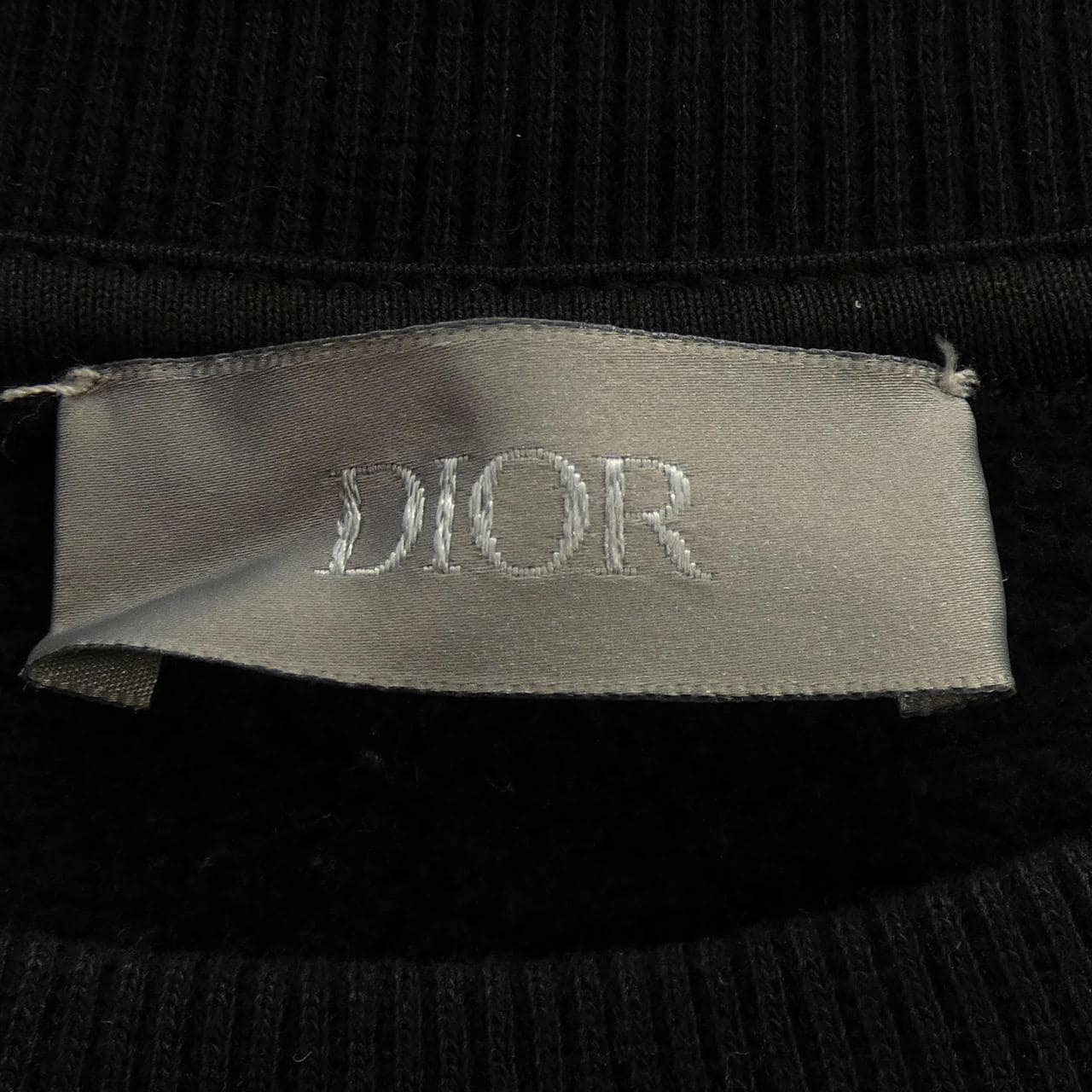 ディオール DIOR 043J655A0531 スウェット