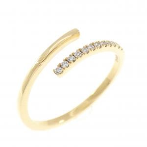 アーカー ティナレイ リング 0.05CT