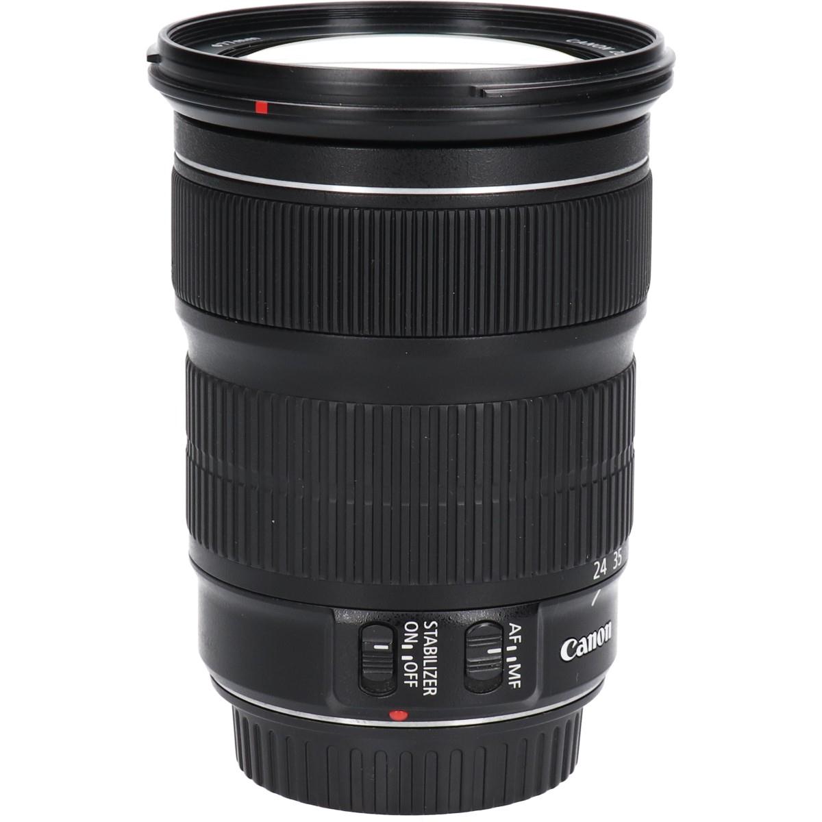 ＥＦ２４－１０５ｍｍ　Ｆ３．５－５．６ＩＳ　ＳＴＭ