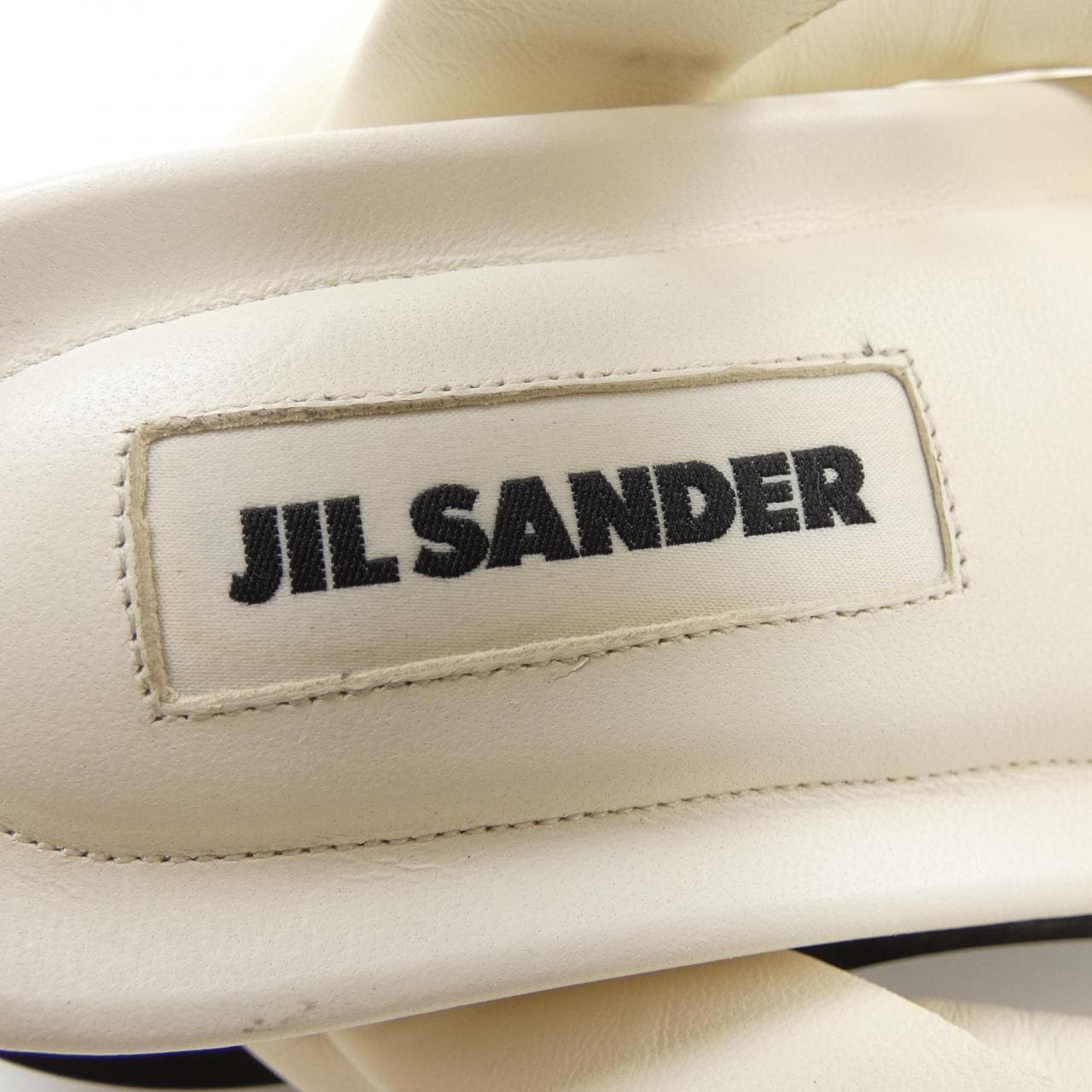 ジルサンダー JIL SANDER サンダル