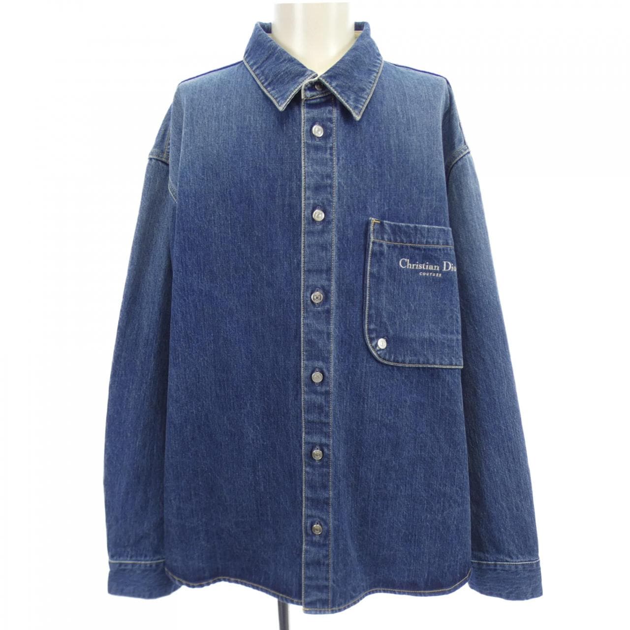 ディオール DIOR デニムジャケット