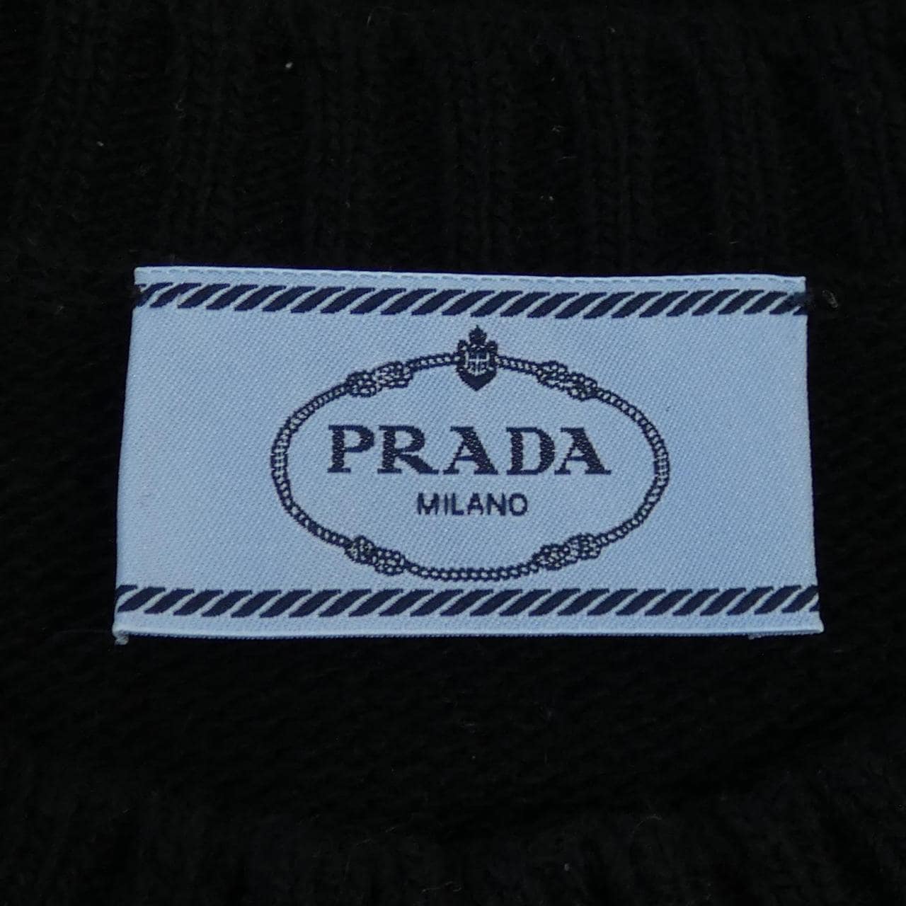 プラダ PRADA ニット