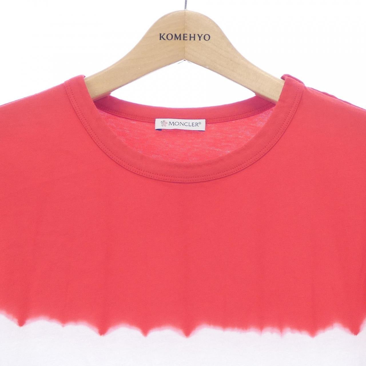 モンクレール MONCLER 10918C70860 Tシャツ