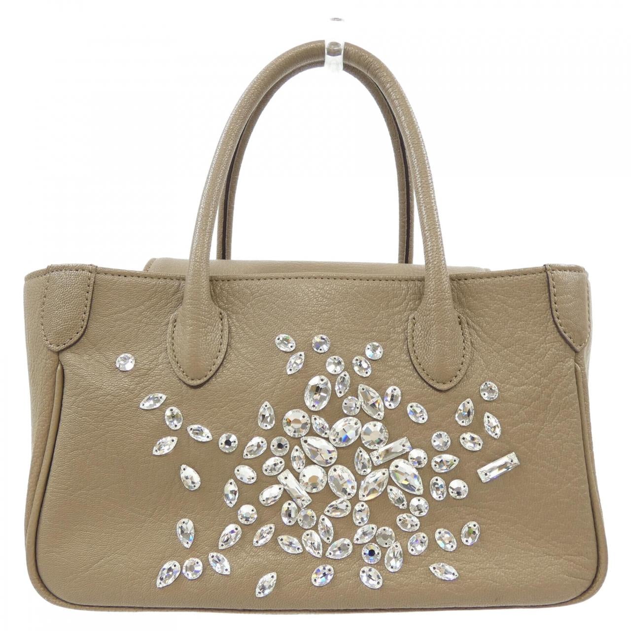 エイディエムジェイ ADMJ BAG