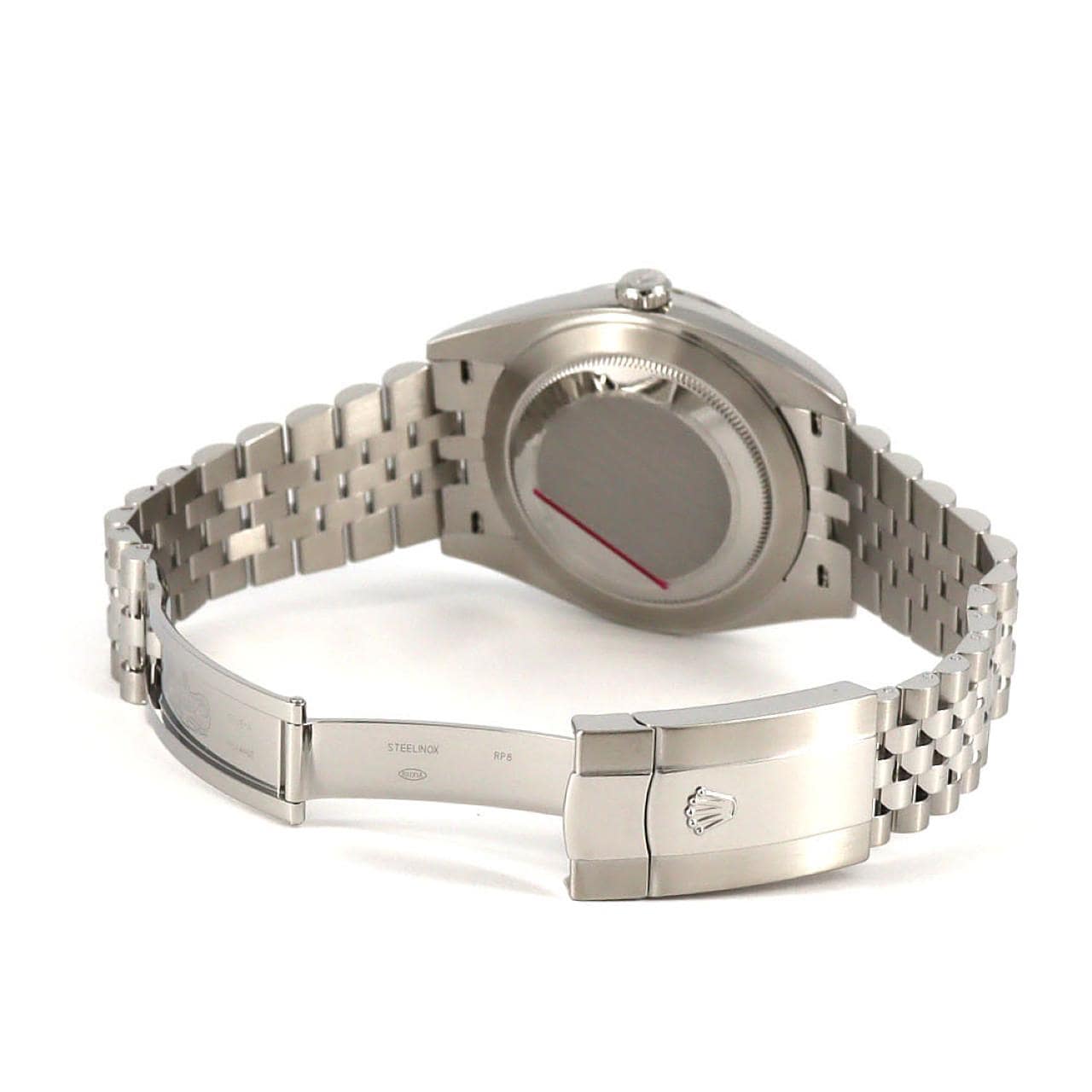 ロレックス デイトジャスト 126300･5 SS 自動巻 ランダム番