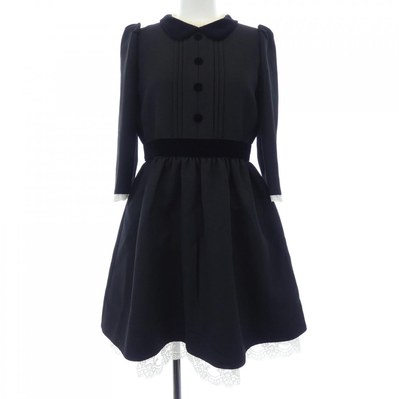 グッチ GUCCI 635012 ZAFPY ワンピース