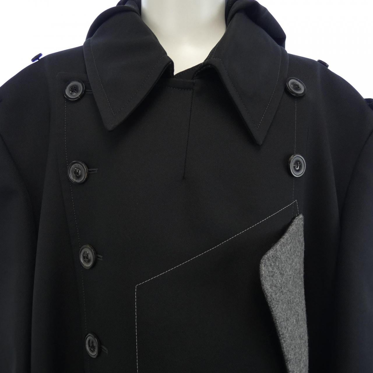 メゾンマルジェラ Maison Margiela S50AA0104 コート