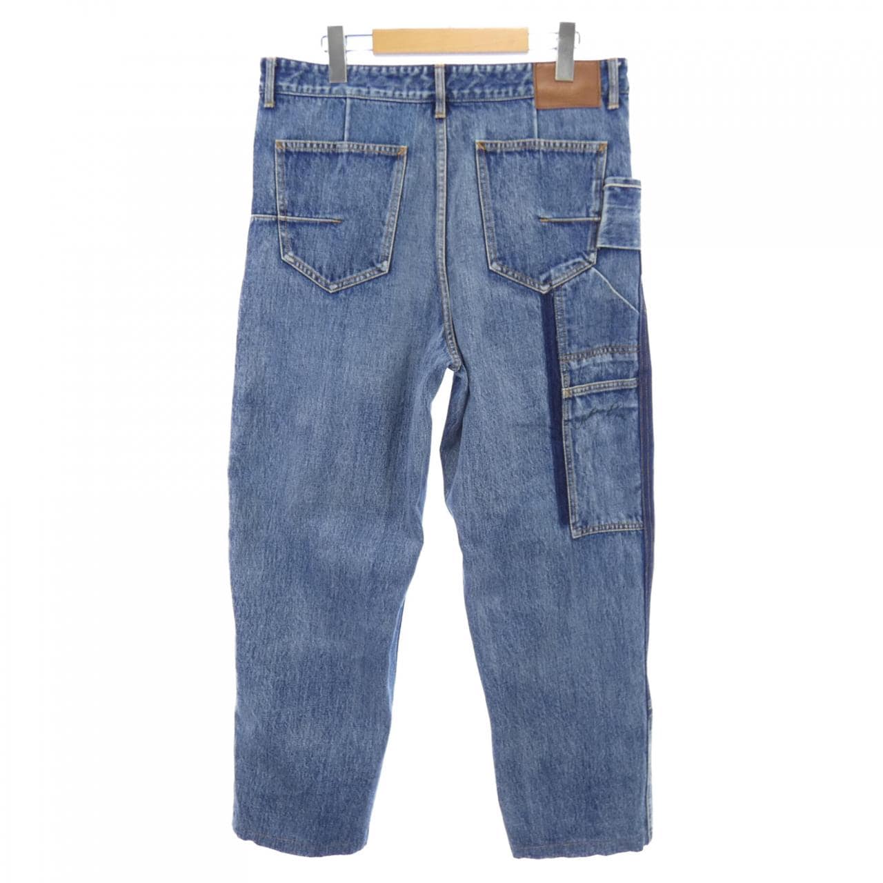 ディオール DIOR 493D183AY552 ジーンズ