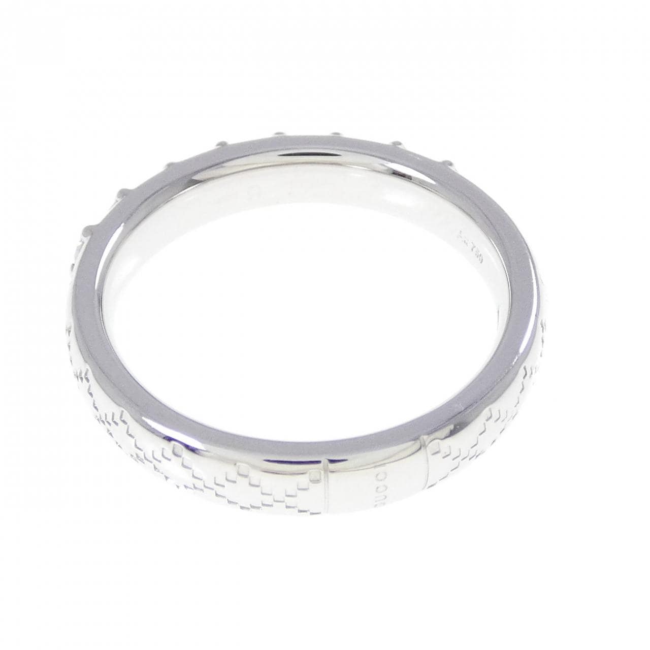 グッチ ディアマンティッシマ リング