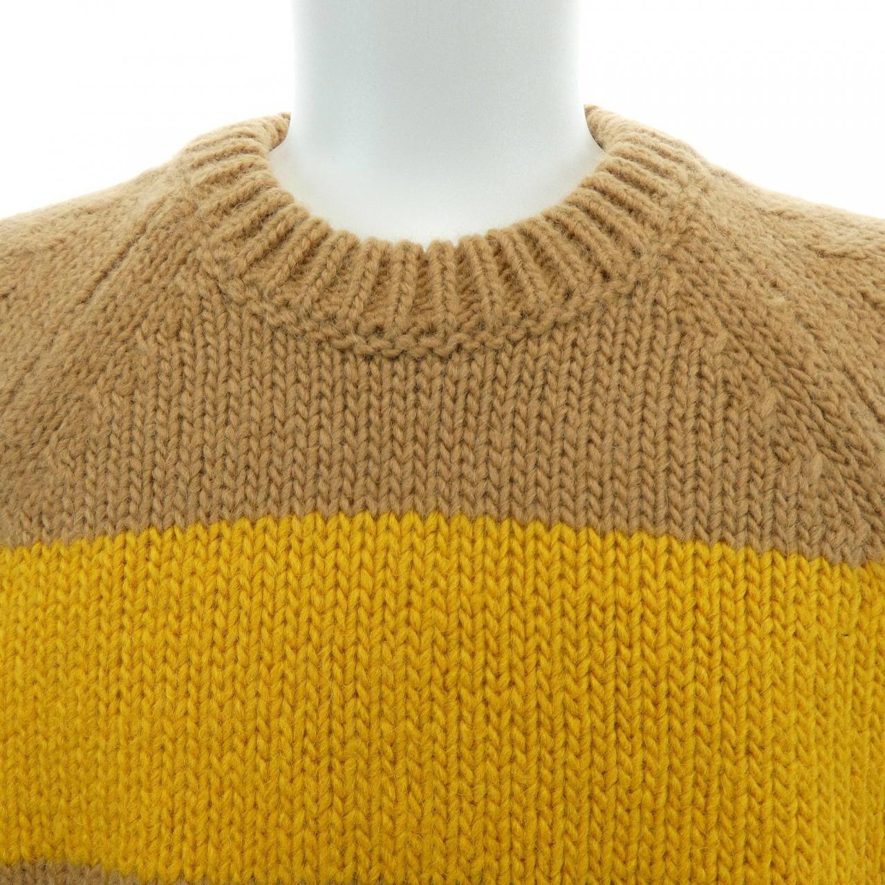 ピーティートリノ PT TORINO 4SGL040GEG ニット