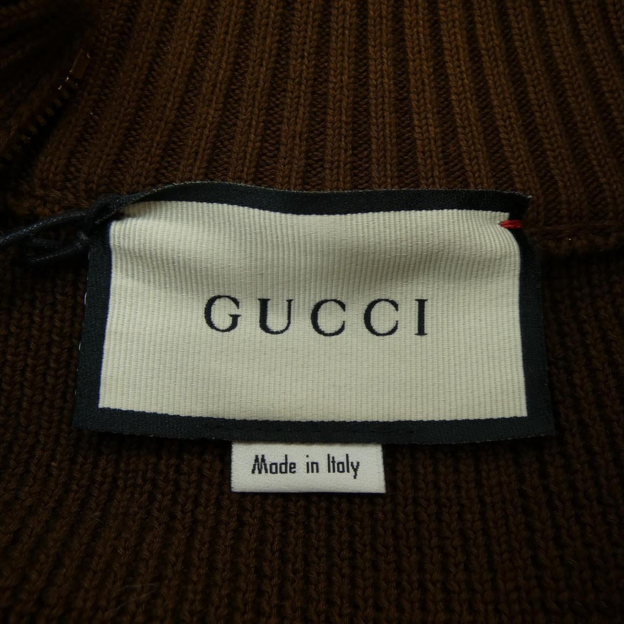 グッチ GUCCI 626265 XKBFK ブルゾン