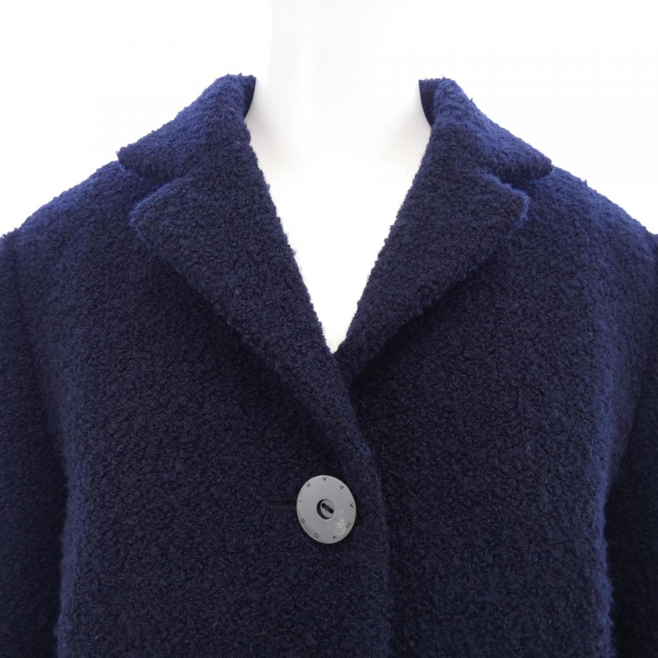 ダナパリ DANAPARIS ジャケット